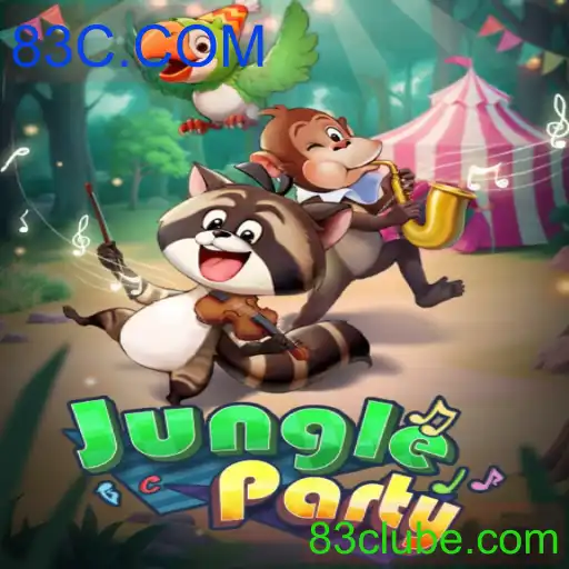 JungleParty